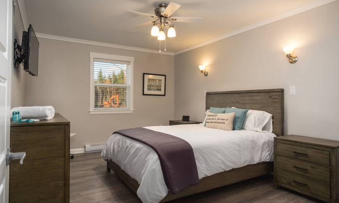 Inverness Casa | Cape Breton Villas