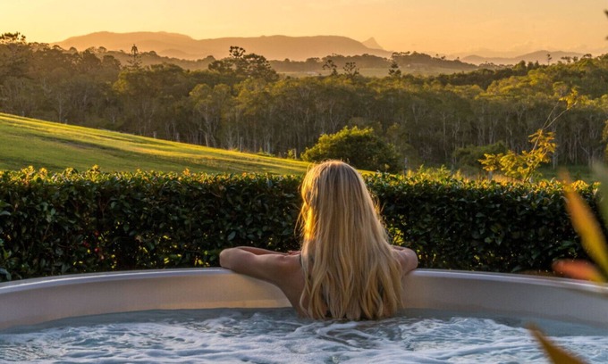 Skinners Shoot Apartamento | Cape Byron Retreat Byron Bay