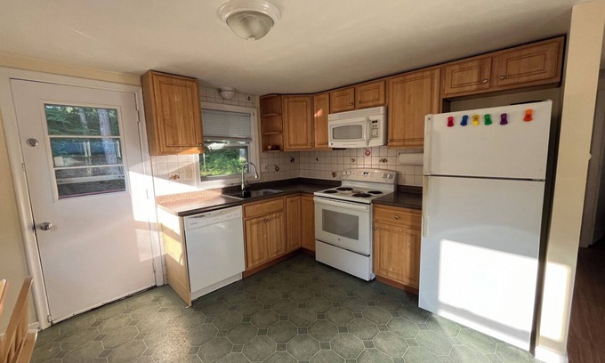 Mashpee Cabaña | Cape Cod Charm Near Lake, Ocean, and Local Attractions