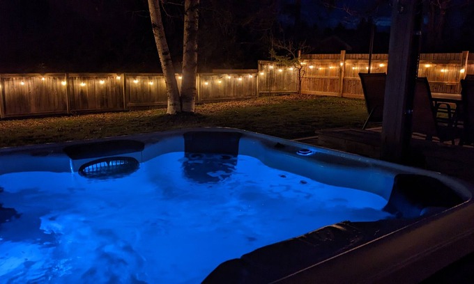 Southampton Cabaña | Cape Cod Cottage