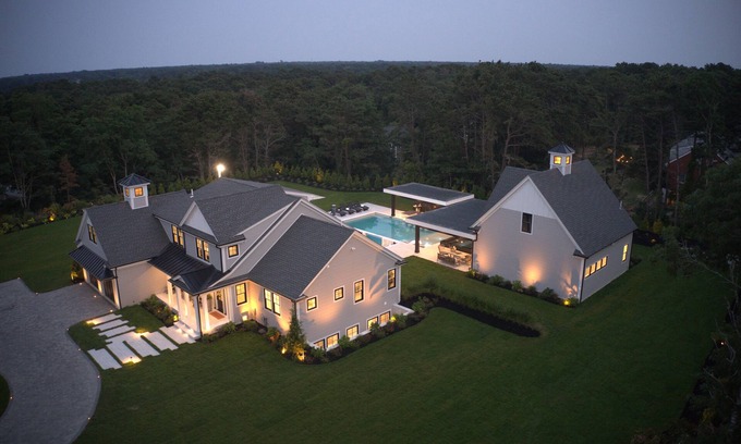 South Dennis Casa | Cape Cod Dream Retreat -6BR Oasis w/Pool& Spa