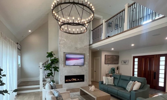 Yarmouth Port Casa | Cape Cod Family Vacation