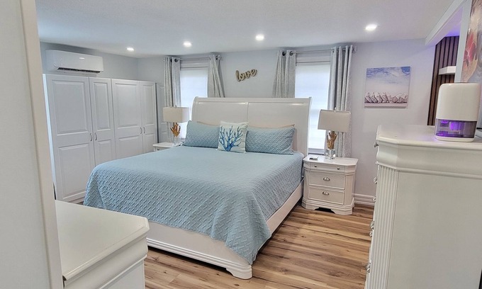 Orleans Casa | Cape Cod Sunscape.