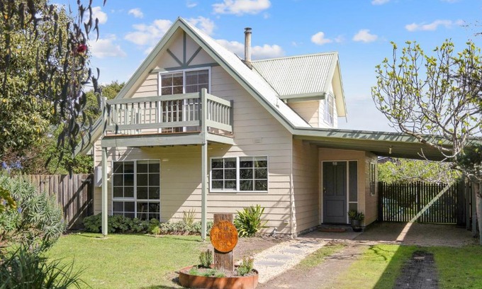 Cape Woolamai Casa | Cape Cottage