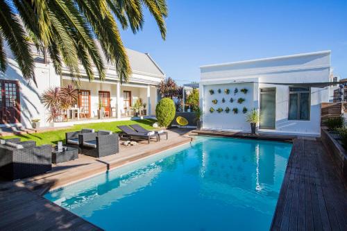 Green Point Casa | Cape Diem Lodge