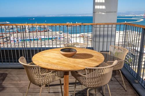Haifa Apartamento | Cape Dor luxury apartments Haifa
