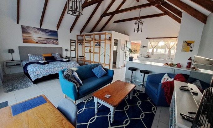 Welgemoed Apartamento | Cape Dutch Flair
