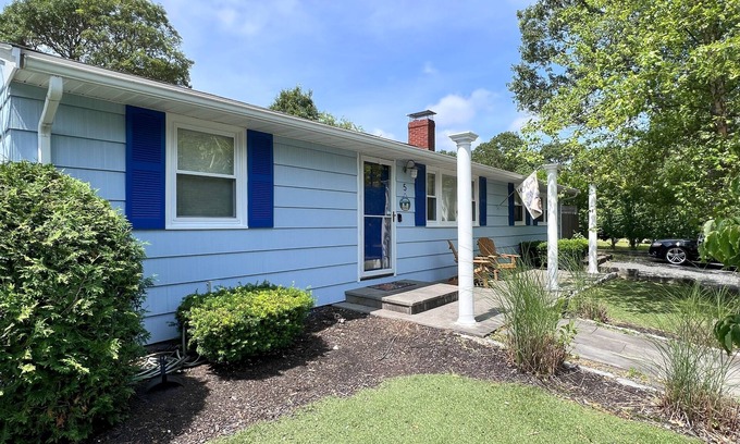 South Yarmouth Casa | Cape Escape - Inviting Home, Close to Beaches