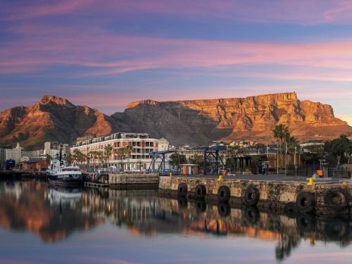 Victoria and Alfred Waterfront Hotel | Cape Grace, A Fairmont Managed Hotel