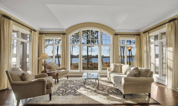 Minnesott Beach Casa | Cape Hatteras - Waterfront w/ Dock