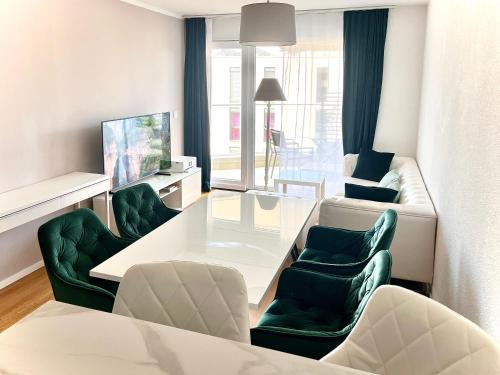 Saint-Sulpice Casa | Cape Homes St-Sulpice