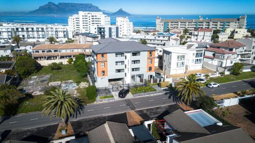 Bloubergstrand Apartamento | Cape Mae Apartment Hotel