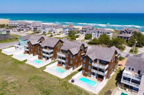 Nags Head Casa | Cape May