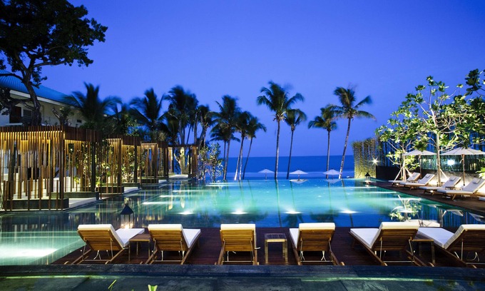 Hua Hin Hotel | Cape Nidhra Hotel Hua Hin