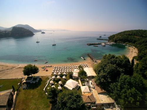 Parga Casa | Cape North West