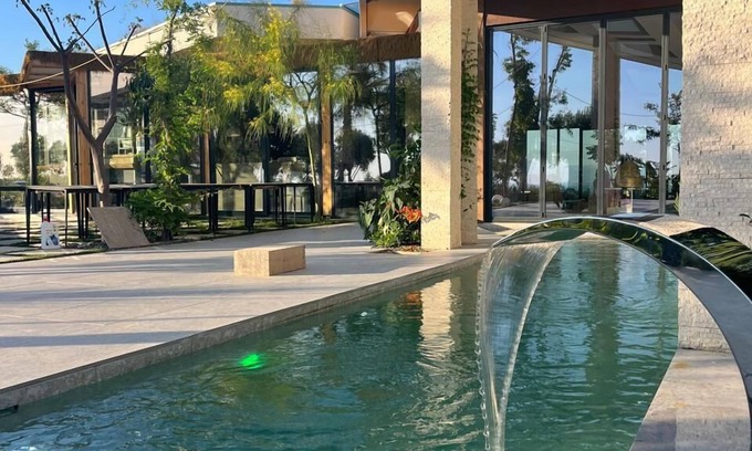 Ishem Complejo | Cape of Rodon Resort Green Village