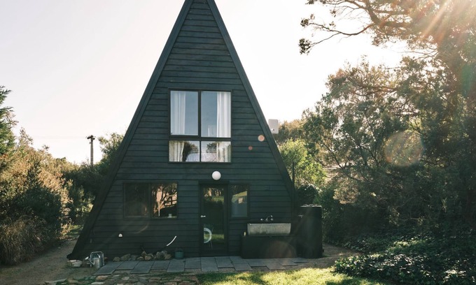 Cape Schanck Casa | Cape Schanck A-Frame House