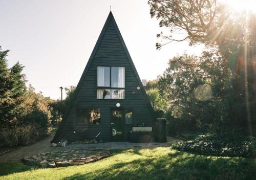 Cape Schanck Casa | Cape Schanck A-Frame House