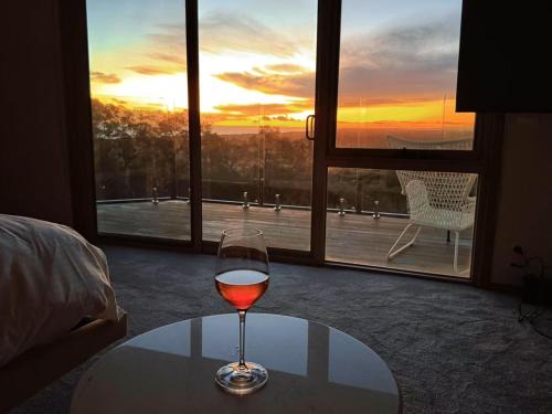 Cape Schanck Cama Y Desayuno | Cape Schanck Golf and Ocean Views Holiday Villa