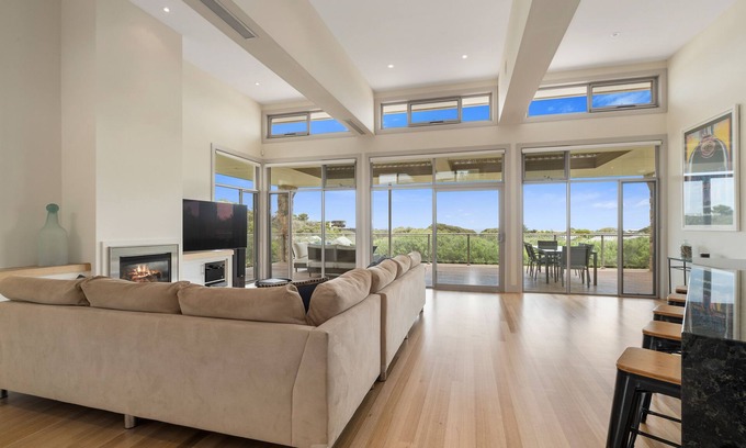 Cape Schanck Casa | Cape Schanck Luxury Retreat