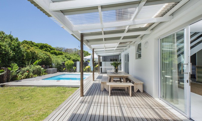 Cape Saint Francis Apartamento | Cape St Francis Resort