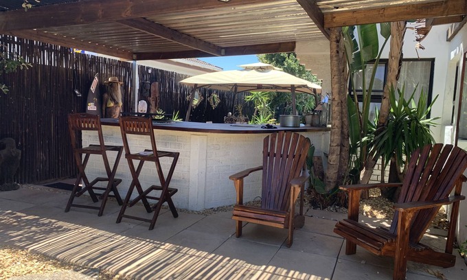 Parklands Casa | Ciudad del Cabo - Casa de 3 dormitorios en la zona de Blouberg, cerca de la playa de Kite