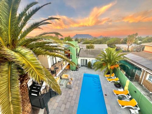 Cape Town Casa | Cape Town 4U Guesthouse
