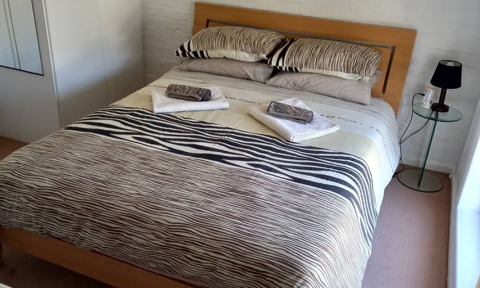 Green Point Apartamento | Cape Town apartment 1km walk to V&A Waterfront