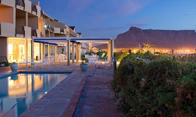 Lagoon Beach Apartamento | Cape Town Beachfront Apartments