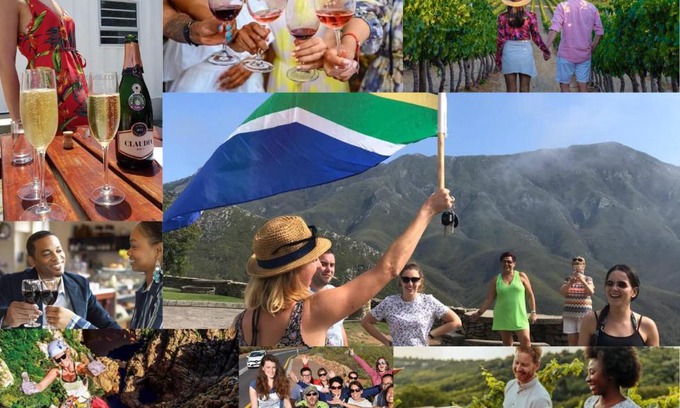 Goodwood Hotel | Cape Town Tours Hotel (Touring Partner)