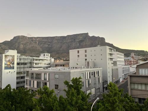 Cape Town City Centre Apartamento | Cape Town City Centre apartment - no Loadshedding