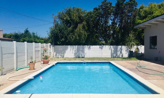 Lansdowne Casa | Ciudad del Cabo alojamiento de vacaciones