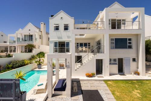Big Bay Casa | Cape Town Kite Club