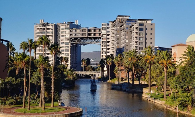 Century City Apartamento | Cape Town Luxury Stays Knightsbridge Luxury Apartment Century City