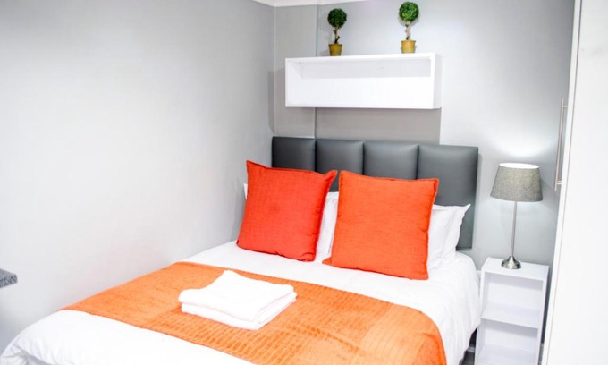 Observatory Apartamento | Cape Town Micro Apartments