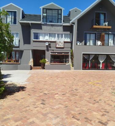 Milnerton Casa | Cape Town Milnerton Lagoon Villa