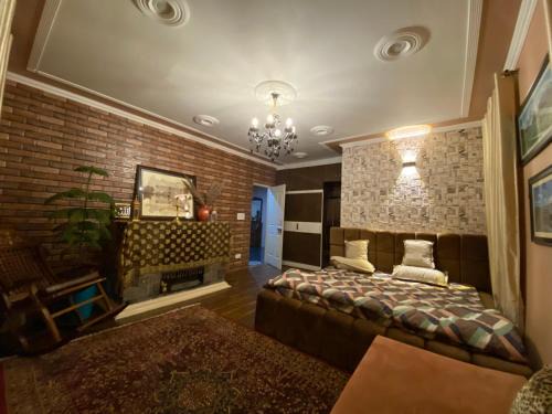 Srinagar Casa | Cape villa
