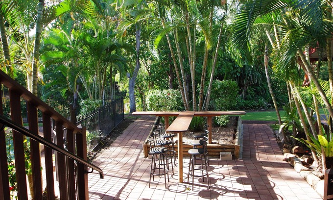 Bamaga Hotel | Cape York Peninsula Lodge