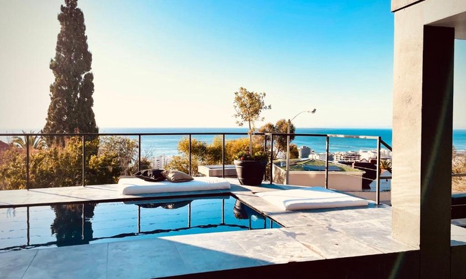 Bantry Bay Casa | Cape20 - Luxury Villa Stay