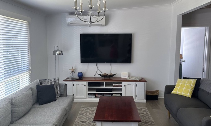 Capel Sound Casa | Capel By The Sea