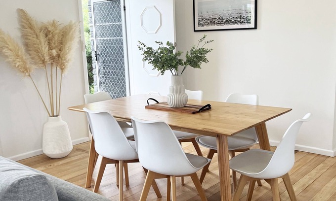 Capel Sound Casa | CAPEL SOUND SOUL ESCAPE COSY BEACH HOUSE Newly furnished and renovated