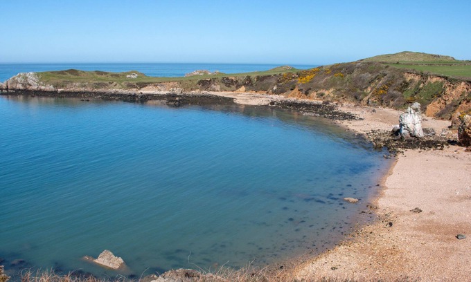 Amlwch Cabaña | Capel Zion