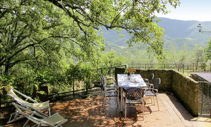 Greve in Chianti Casa | Capella by Interhome