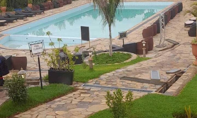Nakuru Cama Y Desayuno | CAPELLA RESORT