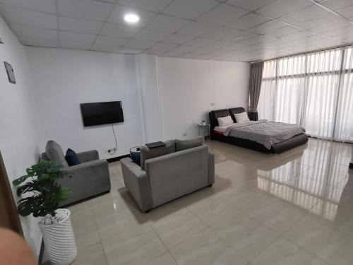 Dar es Salaam Apartamento | CAPETOWN ROOMS Masaki