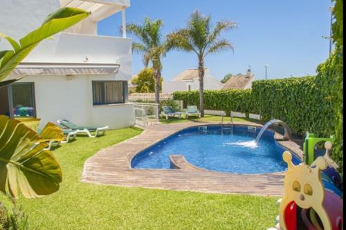 Calafell Casa | Capilla - Xeckin Holidays