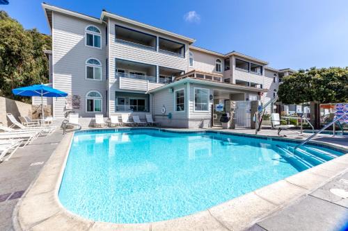 Capistrano Beach Complejo | Capistrano SurfSide Inn