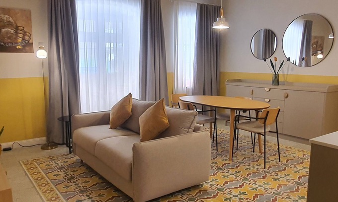 Valletta Apartamento | Capital Central Suites No1 - Zekka