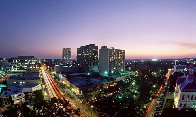Tallahassee Casa | Capital City Escape! Free Parking, Pool, Pet-Friendly!