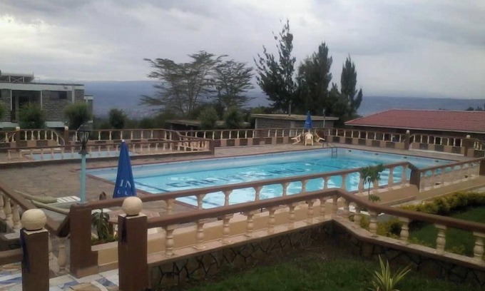 Nakuru Hotel | Capital Hill Lodge